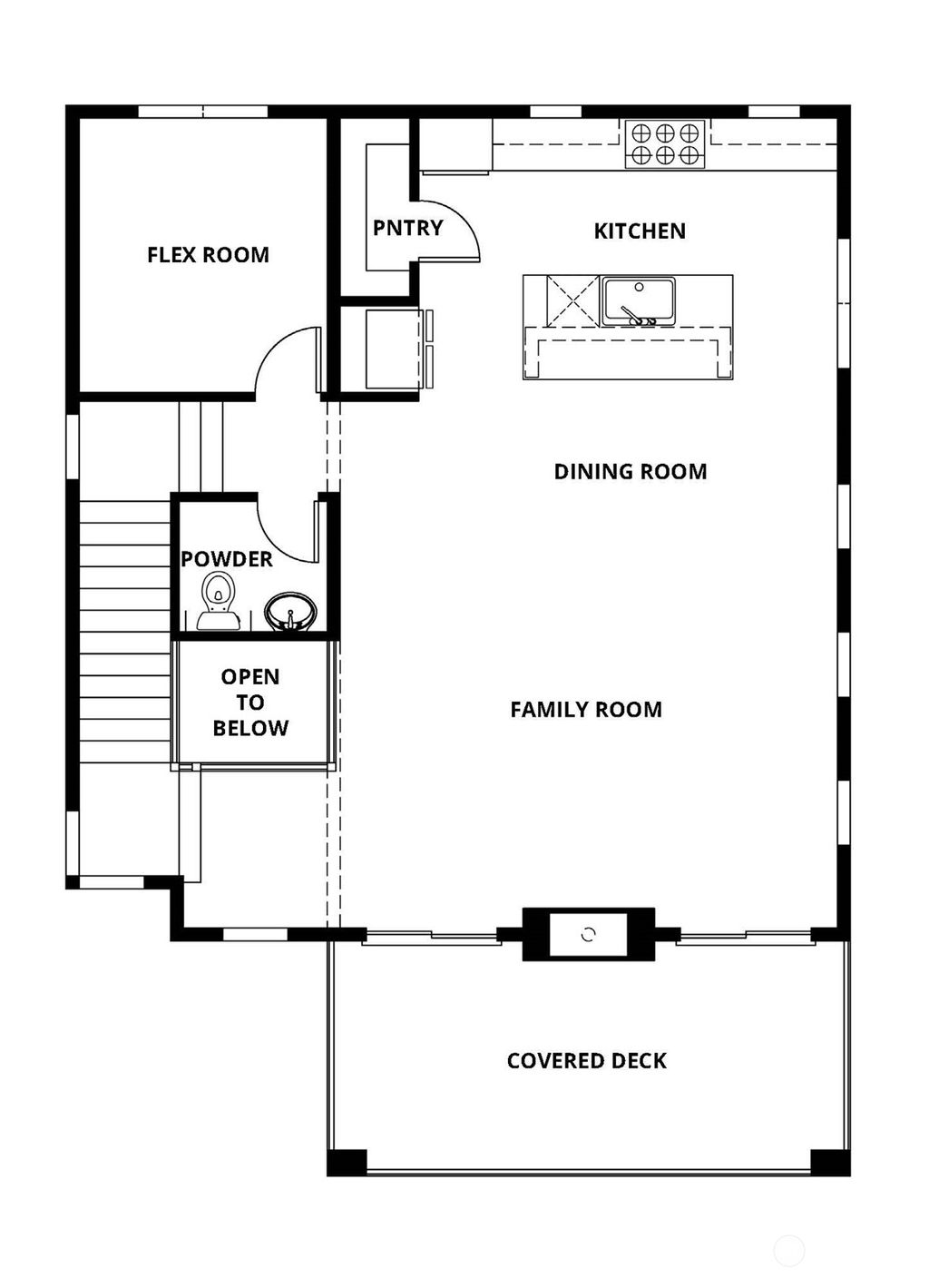 Photo of 7504 S 129th Place, Seattle, WA 98178 (MLS # 2209663)