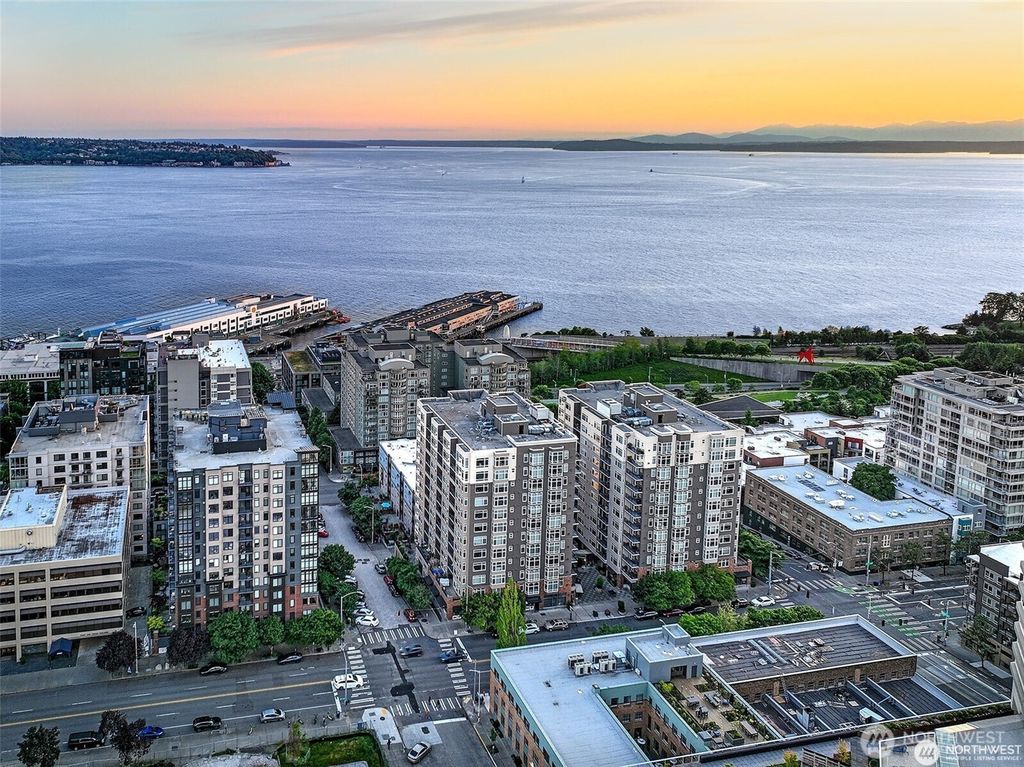 Photo of 2801 1st Avenue #113, Seattle, WA 98121 (MLS # 2488093)