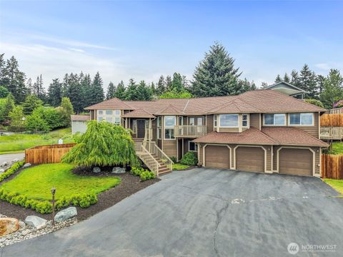 Photo of 18105 85th Street E, Bonney Lake, WA 98391 (MLS # 2526245)