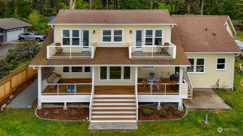 A home in Coupeville