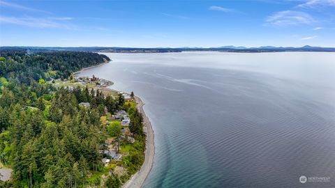 A home in Coupeville