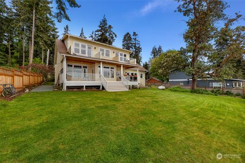 A home in Coupeville