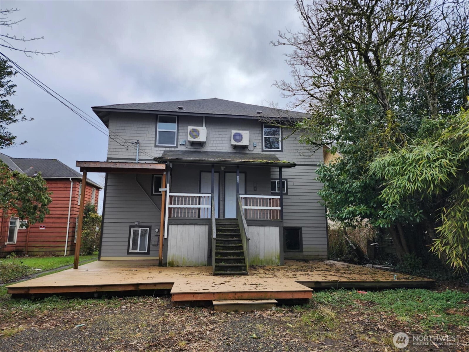 204 W 1st Street