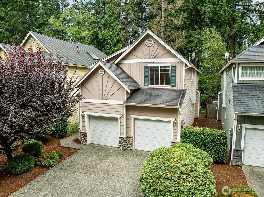 Photo of 17121 3rd Place W, Bothell, WA 98012 (MLS # 2421675)