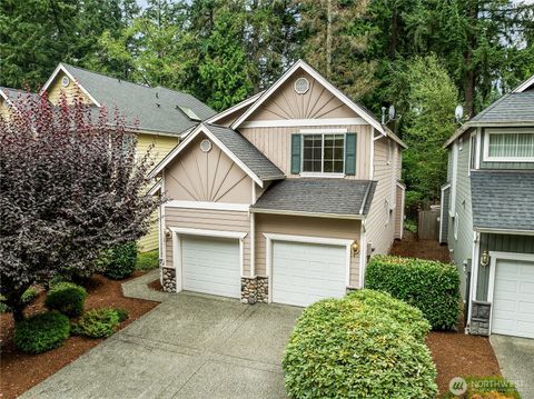 Photo of 17121 3rd Place W, Bothell, WA 98012 (MLS # 2421675)