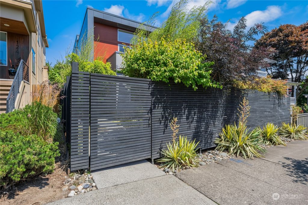 Photo of 128 NE 63rd Street, Seattle, WA 98115 (MLS # 2133316)