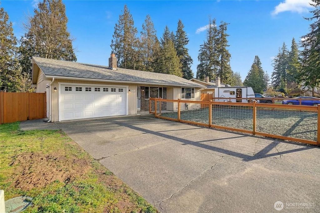 Photo of 11907 47th Drive NE, Marysville, WA 98271 (MLS # 2490723)