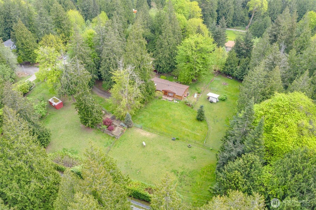 Photo of 472 Iris Lane, Camano Island, WA 98282 (MLS # 2563323)