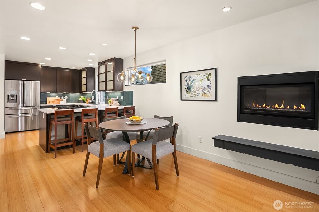 Photo of 219 12th Ave Ave E #B, Seattle, WA 98102 (MLS # 2408612)