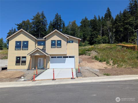Photo of 4420 Blackstone Way, Bellingham, WA 98226 (MLS # 2553945)