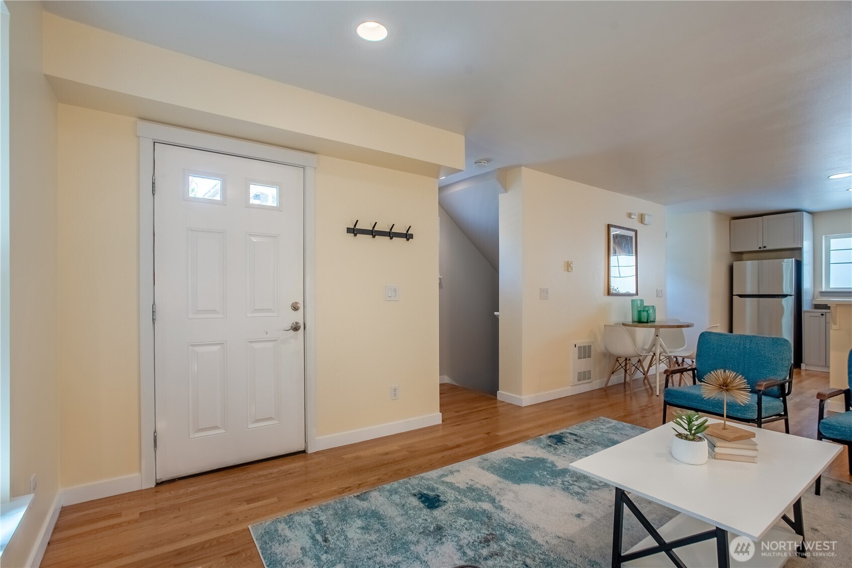 118 N 104th Street A