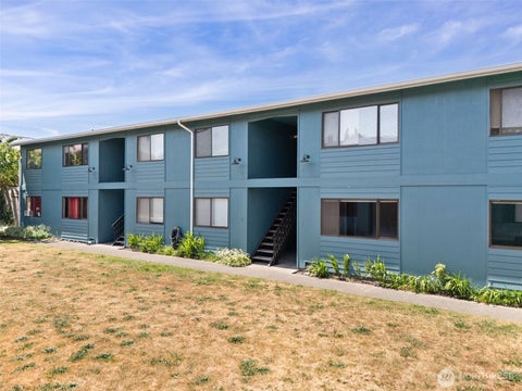Photo of 2938 E Walnut Street #11, Port Angeles, WA 98362 (MLS # 2579369)