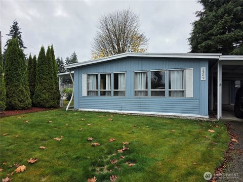 Photo of 1362 Alonda Lane NE, Olympia, WA 98516 (MLS # 2455492)