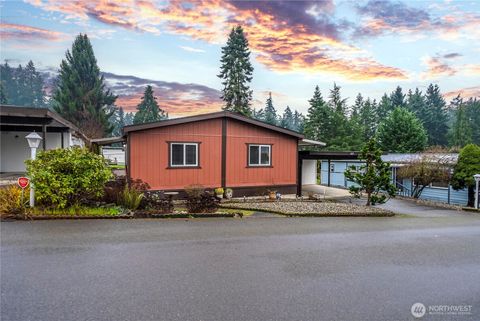 9314 Canyon Road E 40 Puyallup WA 98371