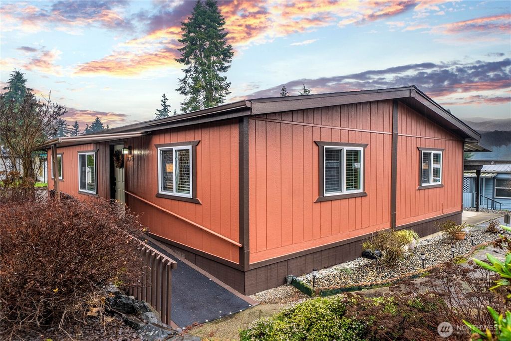 Photo of 9314 Canyon Road E #40, Puyallup, WA 98371 (MLS # 2464641)