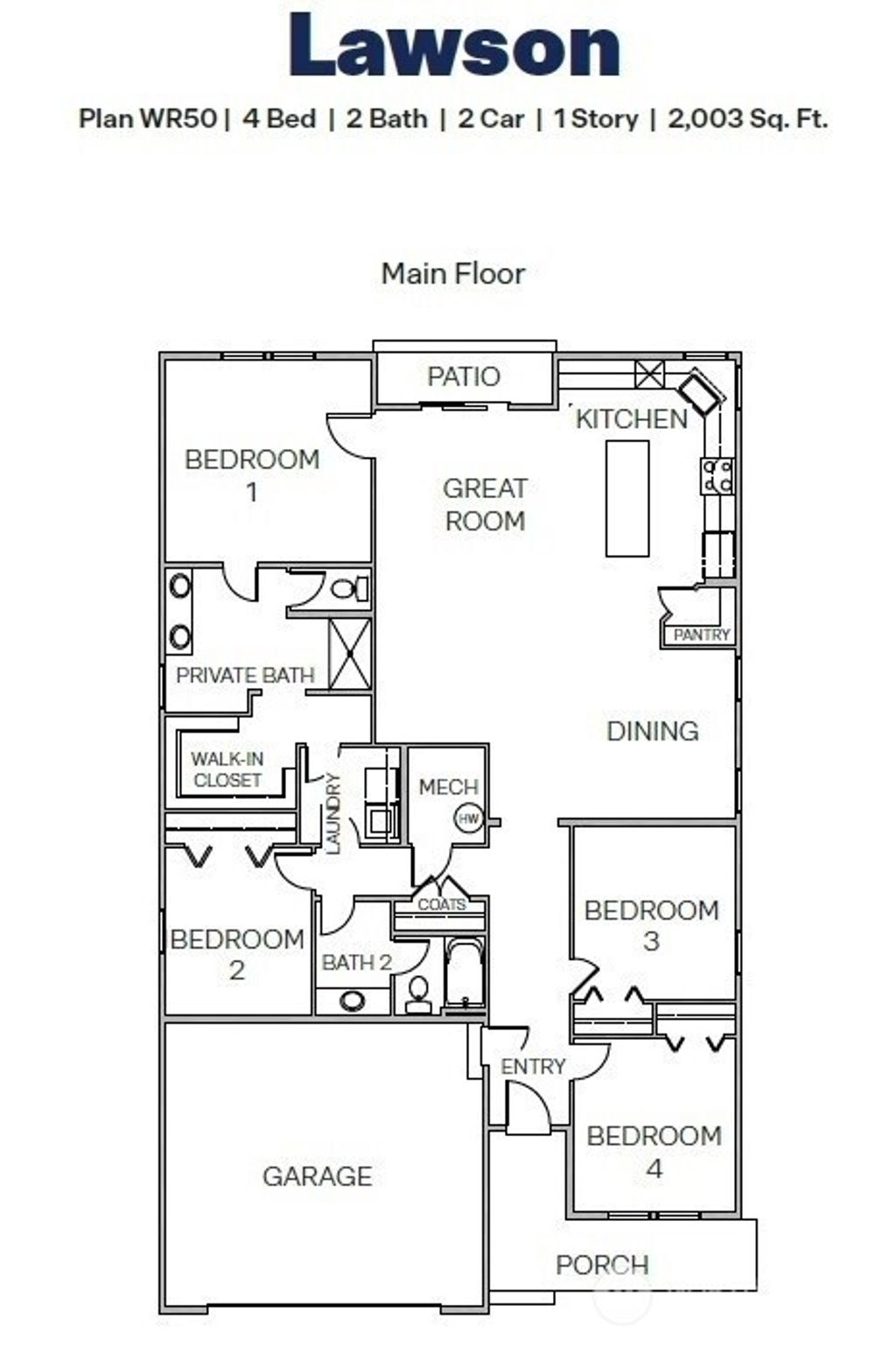 Photo of 28207 74th Drive NW #84, Stanwood, WA 98292 (MLS # 2387901)