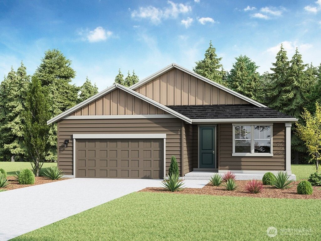 Photo of 28207 74th Drive NW #84, Stanwood, WA 98292 (MLS # 2387901)