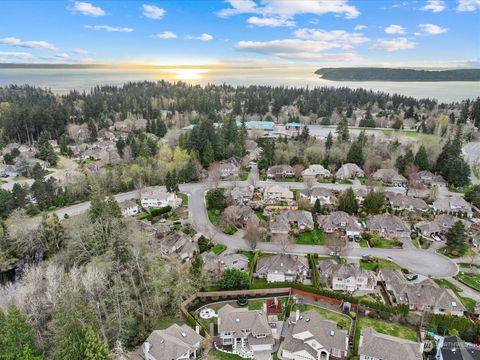 A home in Mukilteo