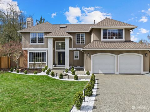 A home in Mukilteo