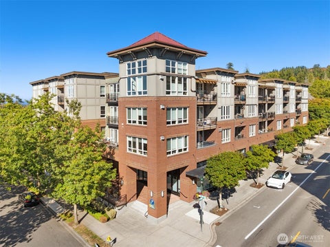 Photo of 1880 25th Avenue NE #210, Issaquah, WA 98029 (MLS # 2572745)
