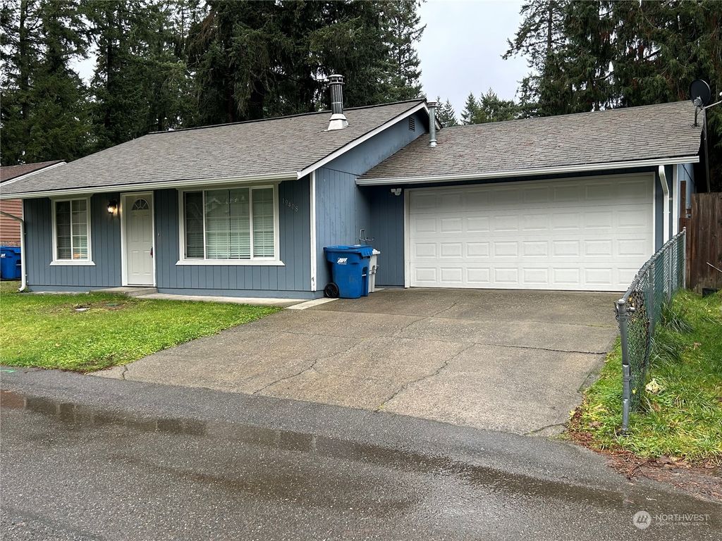 Photo of 19408 SE 265th Street, Covington, WA 98042 (MLS # 2184982)