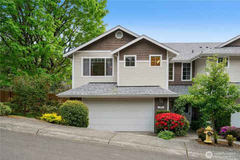 1447 NE 166th Court Unit 1, Shoreline, WA 98155 - MLS#: 2369529
