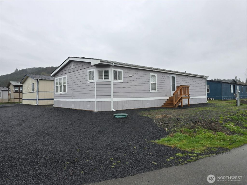 Photo of 151 Nix Lane, Centralia, WA 98531 (MLS # 2480567)