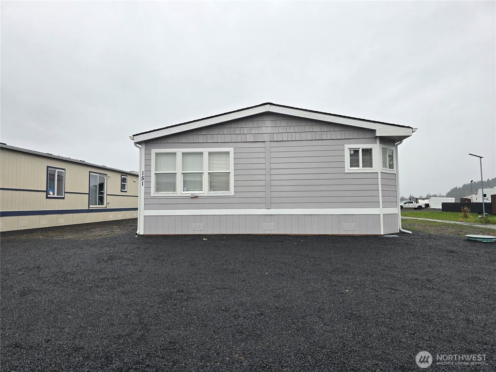 Photo of 151 Nix Lane, Centralia, WA 98531 (MLS # 2480567)