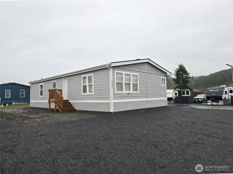 151 Nix Lane Centralia WA 98531