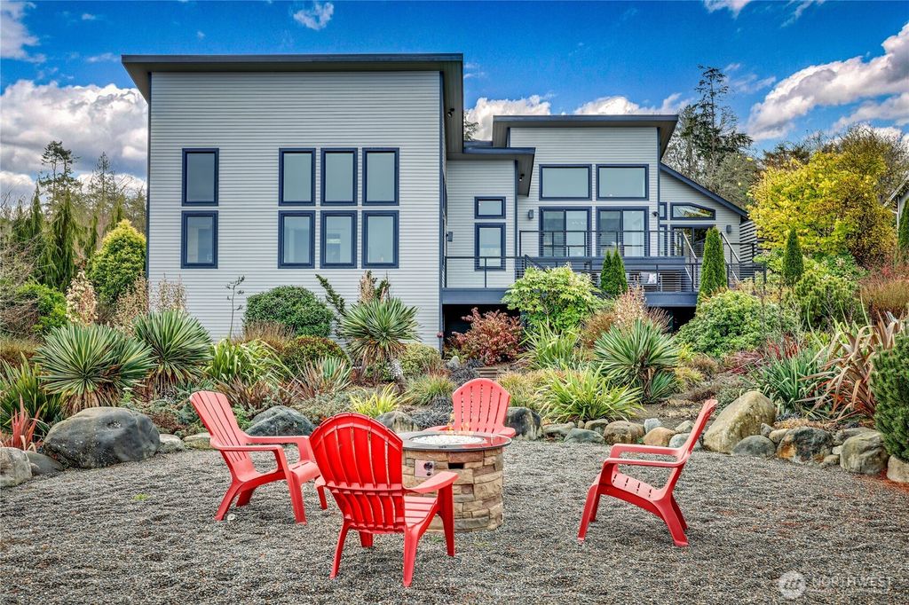 Photo of 41469 Foulweather Bluff Road NE, Hansville, WA 98340 (MLS # 2458239)