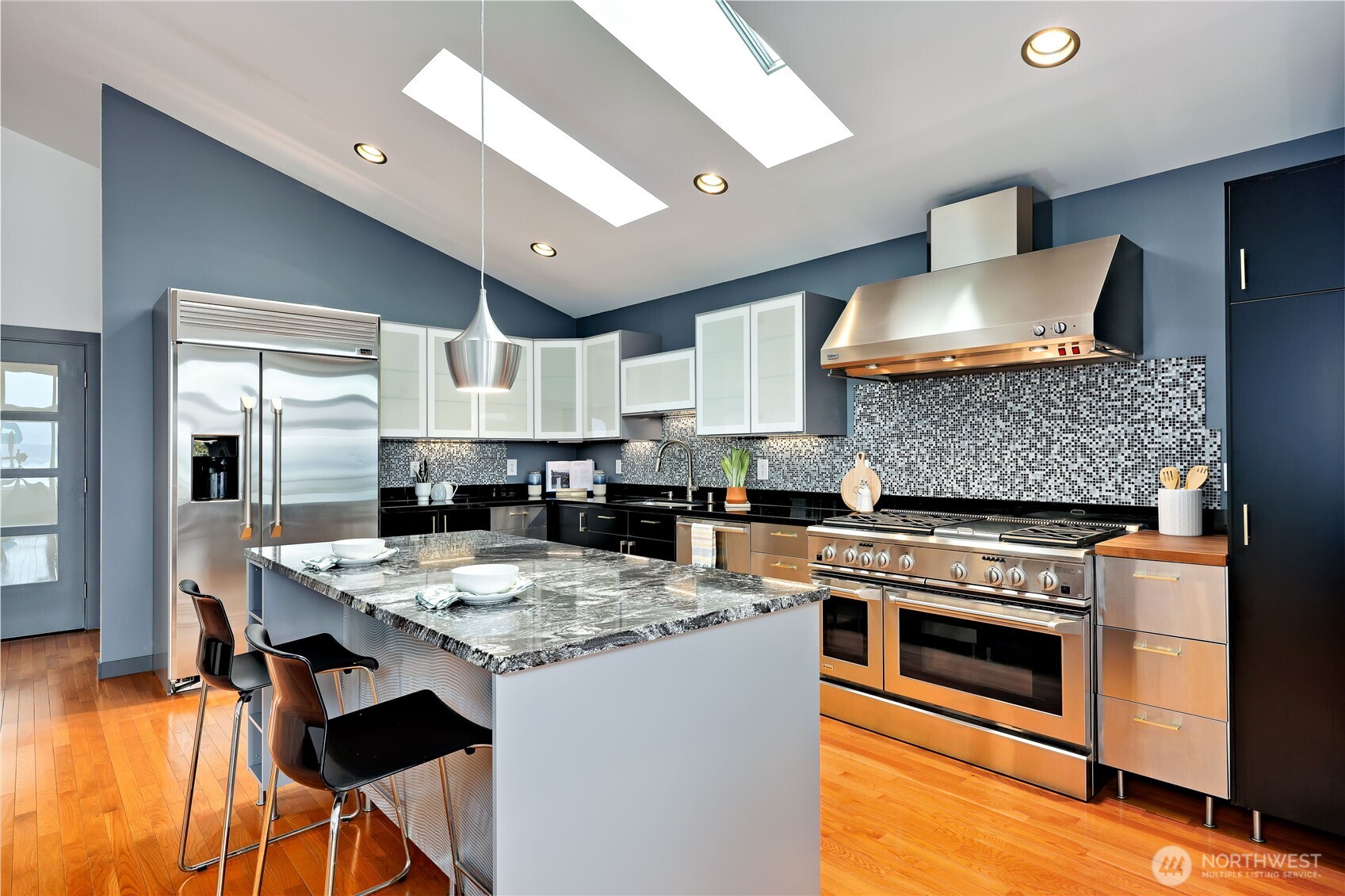 41469 Foulweather Bluff Road NE