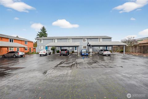 1515 104th St E Tacoma WA 98445