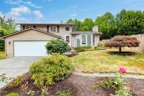 Photo of 7103 Church Creek Circle NW, Stanwood, WA 98292 (MLS # 2574431)