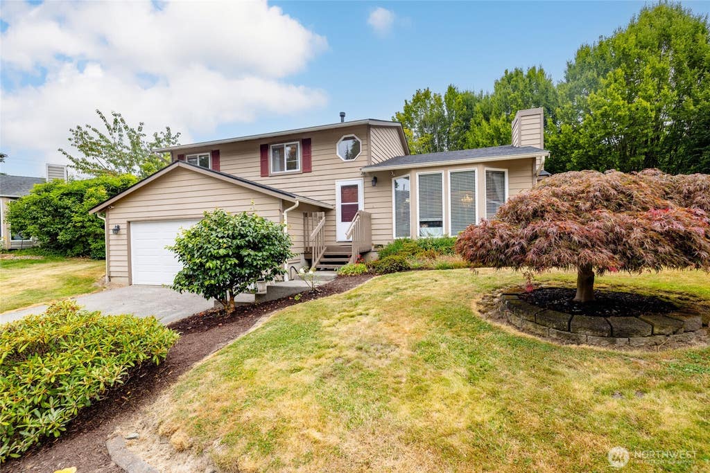 Photo of 7103 Church Creek Circle NW, Stanwood, WA 98292 (MLS # 2574431)