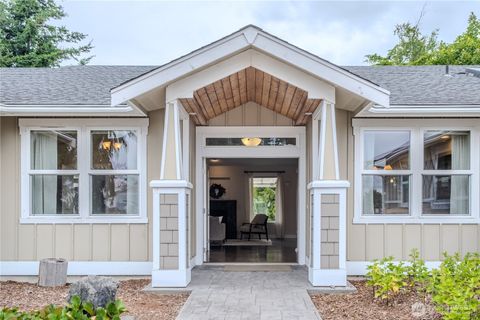 8165 Cowichan Road Blaine WA 98230