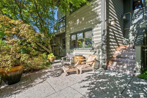 A home in Port Ludlow