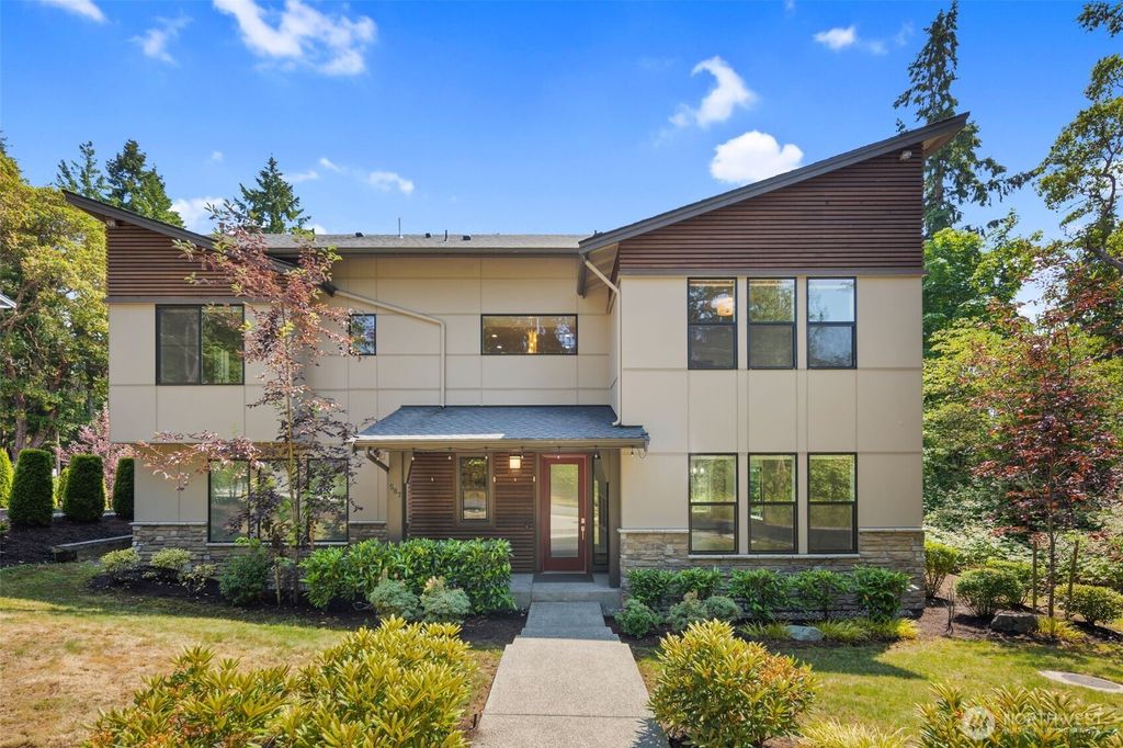 Photo of 587 155th Place NE, Bellevue, WA 98007 (MLS # 2395780)