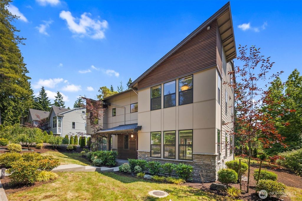 Photo of 587 155th Place NE, Bellevue, WA 98007 (MLS # 2395780)