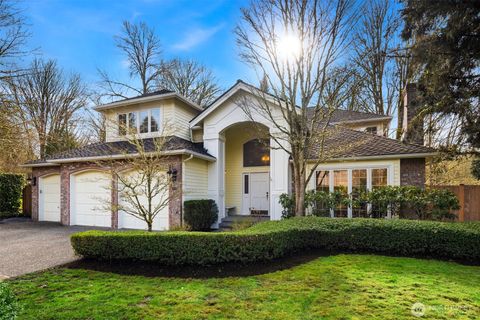 Photo of 6731 153rd Place SE, Bellevue, WA 98006 (MLS # 2484384)