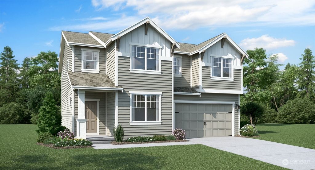 Photo of 1627 Cascade Street #142, Sultan, WA 98294 (MLS # 2296450)