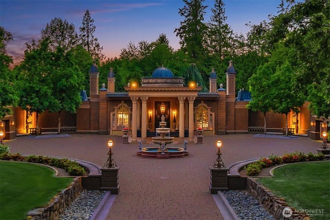 Photo of 14523 172nd Avenue NE, Woodinville, WA 98072 (MLS # 2535068)