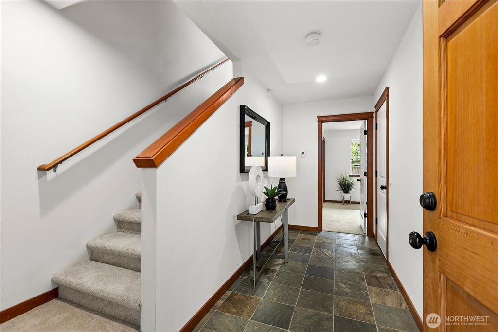 Photo of 809 NW 53rd Street #B, Seattle, WA 98107 (MLS # 2587081)