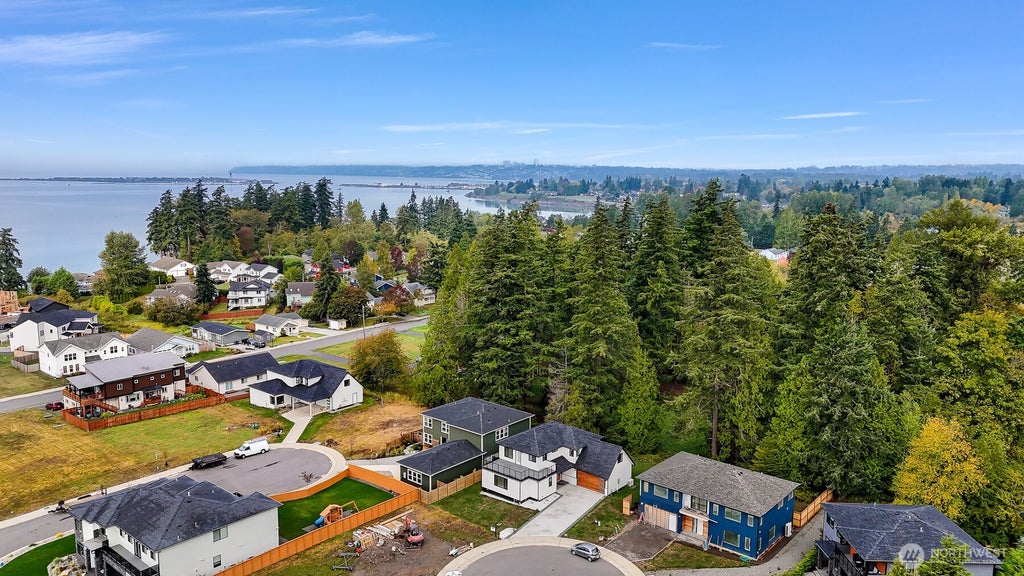 Photo of 2529 Bora Bora Court, Blaine, WA 98230 (MLS # 2590197)
