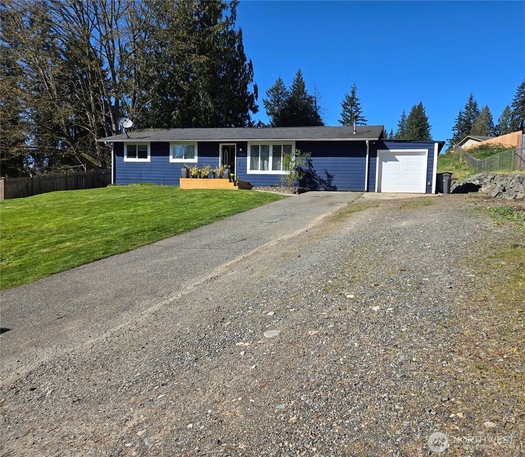 Photo of 10815 22nd Place SE, Lake Stevens, WA 98205 (MLS # 2504214)