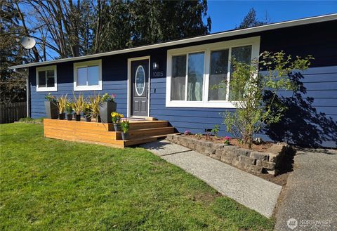 Photo of 10815 22nd Place SE, Lake Stevens, WA 98205 (MLS # 2504214)