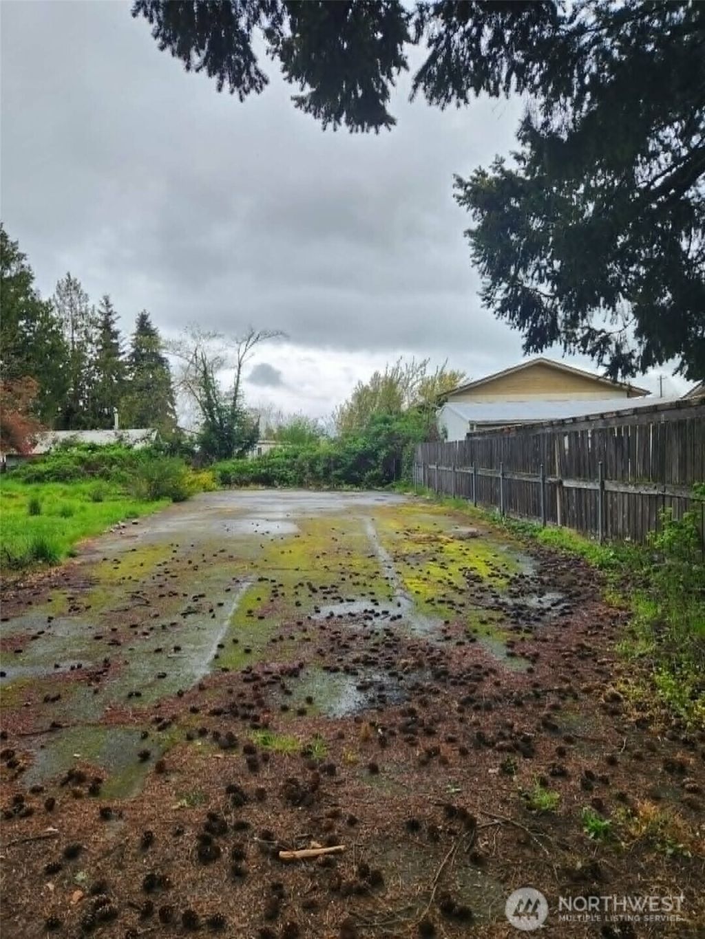 Photo of 1316 W Main Street, Centralia, WA 98531 (MLS # 2511235)