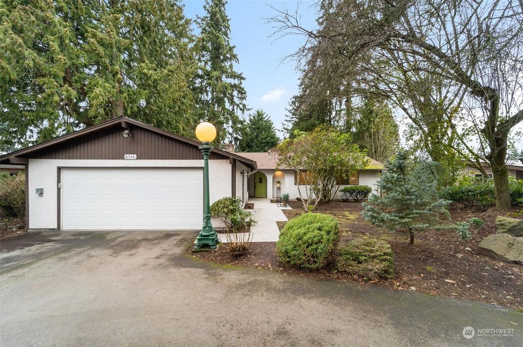 Photo of 6346 NE 156th Street, Kenmore, WA 98028 (MLS # 2034294)