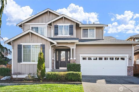 Photo of 20013 9th Place W, Lynnwood, WA 98036 (MLS # 2489466)