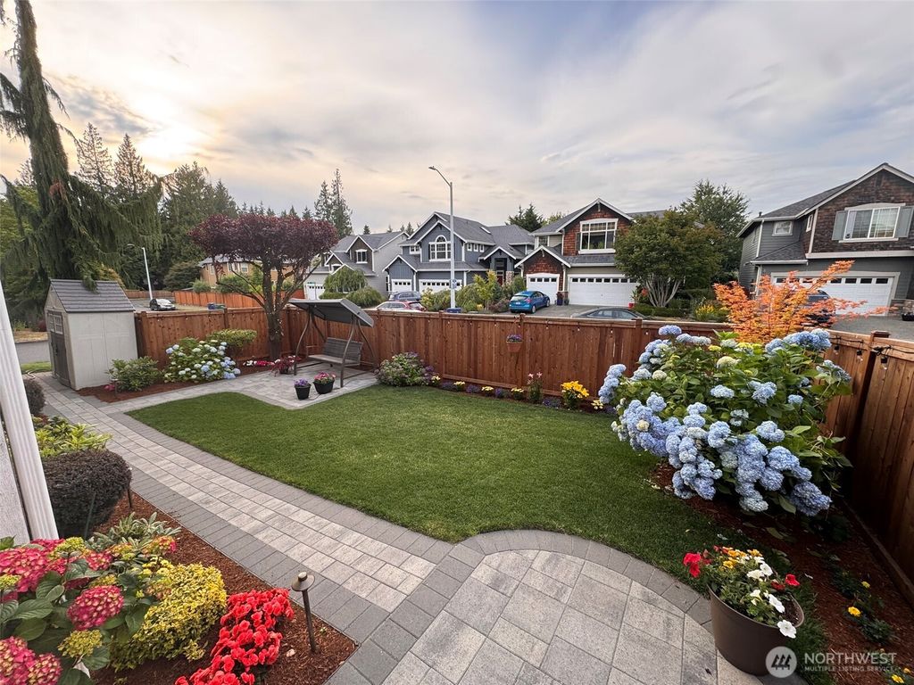 Photo of 20013 9th Place W, Lynnwood, WA 98036 (MLS # 2489466)