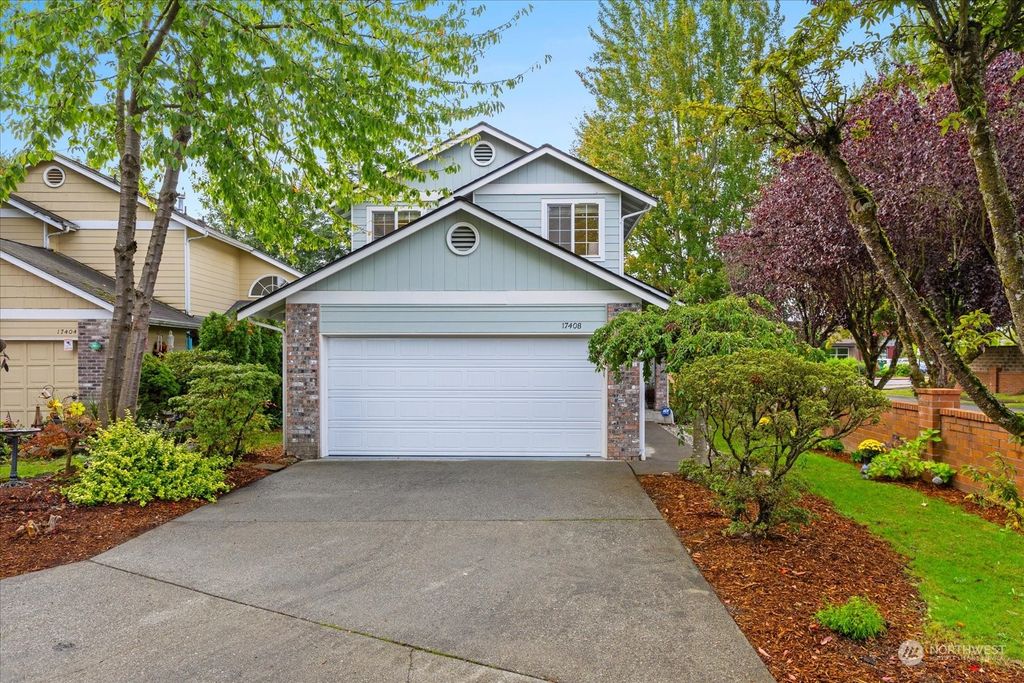 Photo of 17408 27th Avenue NE, Marysville, WA 98271 (MLS # 2298263)